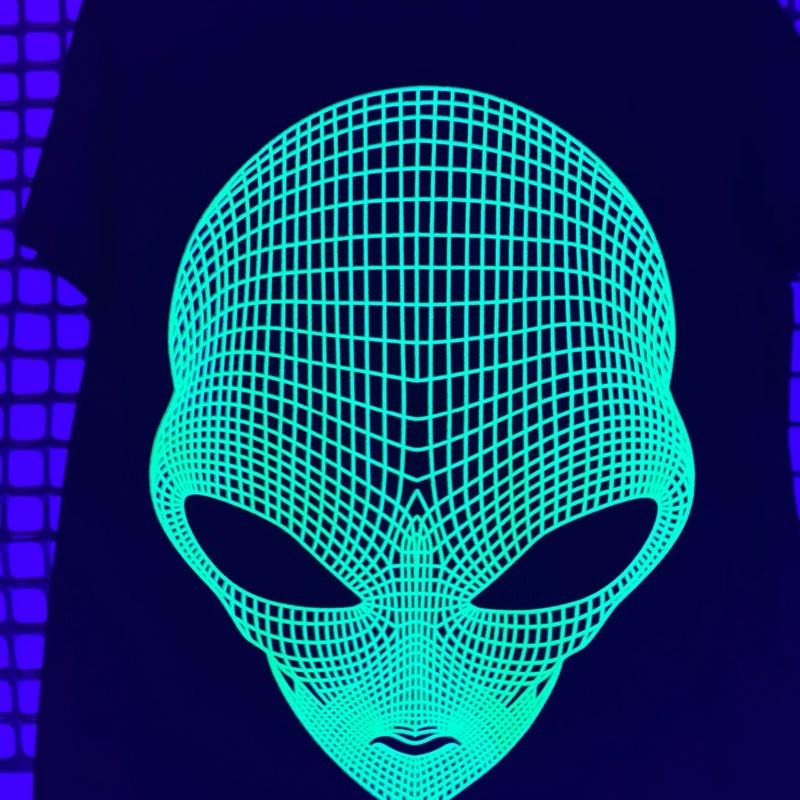 Ovni T-shirt Hoodie, Sweatshirt | GrindPrints.com