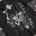 Oyasumi Goodnight Punpun Unisex Anime Shirt, Aiko Tanaka Manga Shirt Hoodie, Sweatshirt | GrindPrints.com