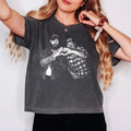 P and M Cropped Shirt, Country Shirt, Concert Festival Shirt, Had Some Help Shirt, PM shirt, Posty Tee Hoodie, Sweatshirt