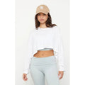 PAC 1980 Women's Active Go With The Flow Long Sleeve T-Shirt Hoodie, Sweatshirt | GrindPrints.com