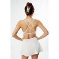 PAC 1980 Women's PAC WHISPER Active June Twist Front Sports Bra T-Shirts, Hoodie, Sweatshirt | GrindPrints.com