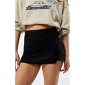 PAC 1980 Women's PAC WHISPER Active Princess Cinched Mini Skort T-Shirts, Hoodie, Sweatshirt | GrindPrints.com