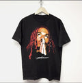 PALYBOI CARTI T-SHIRT vintage y2k rap tee Novelty Prints Tshirt Hoodie, Sweatshirt | GrindPrints.com