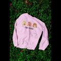PAN-TASMA DIA DE LOS MUERTOS SWEATSHIRT T-Shirts, Hoodie | GrindPrints.com