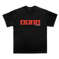 PARTYNEXTDOOR 4 Black Logo T-shirt Classic Cotton Hoodie, Sweatshirt | GrindPrints.com