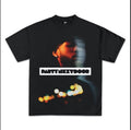 PARTYNEXTDOOR T-SHIRT |Rap Tee Concert Hip Hop Shirt, Gift For Fans Hoodie, Sweatshirt | GrindPrints.com