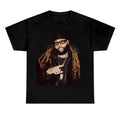 PARTYNEXTDOOR T-Shirt Fan Gift Tee Classic Cotton Hoodie, Sweatshirt | GrindPrints.com