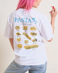 PASTA IS LIFE T-SHIRT, Men Summer Fashion Cotton, Cotton Menswear, S to 3XL Hoodie, Sweatshirt | GrindPrints.com