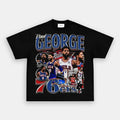 PAUL GEORGE TEE Hoodie, Sweatshirt | GrindPrints.com