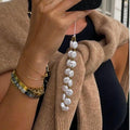 PEARL PHONE CHAIN T-Shirts, Hoodie, Sweatshirt | GrindPrints.com