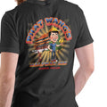 PHAT WANG'S HALFWAY INN BANGKOK THAILAND T SHIRT Man Menswear Hoodie, Sweatshirt | GrindPrints.com