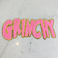 PINK Word Clothing PATCH ONLY T-Shirts, Hoodie, Sweatshirt | GrindPrints.com