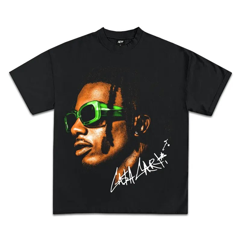 PLAYBOI CARTI GRAPHIC BOOTLEG T-SHIRT - STREETWEAR Hoodie, Sweatshirt | GrindPrints.com
