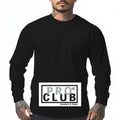 PROCLUB Heavyweight Long Sleeve T Shirts for Men Hoodie, Sweatshirt | GrindPrints.com