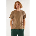 PS Basics Men's Brown Reece Regular T-Shirt Hoodie, Sweatshirt | GrindPrints.com