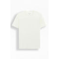 PS Basics Men's Cream Reece Regular T-Shirt Hoodie, Sweatshirt | GrindPrints.com