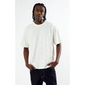 PS Basics Men's Loch Solid Boxy T-Shirt Hoodie, Sweatshirt | GrindPrints.com