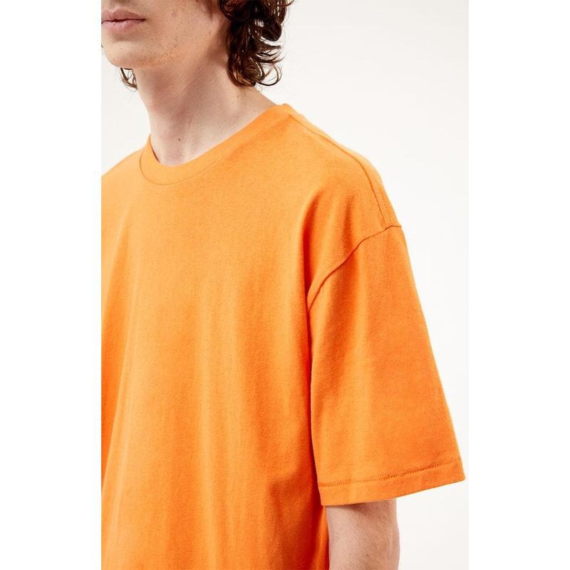 PS Basics Orange Reece Regular T-Shirts, Hoodie, Sweatshirt