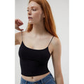 PS Basics by Pacsun Women's Easy Cropped Cami Topstyle{n002}2 T-Shirts, Hoodie, Sweatshirt | GrindPrints.com