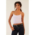 PS Basics by Pacsun Women's Easy Longline Cami Tank Top T-Shirts, Hoodie, Sweatshirt | GrindPrints.com