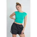 PS Basics by Pacsun Women's Shoreline Baby T-Shirtstyle{n002}2 T-Shirts, Hoodie, Sweatshirt | GrindPrints.com