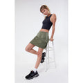 PS Basics by Pacsun Women's Tiffany High Neck Tank Top T-Shirts, Hoodie, Sweatshirt | GrindPrints.com