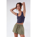 PS Basics by Pacsun Women's Tina Tank Top T-Shirts, Hoodie, Sweatshirt | GrindPrints.com