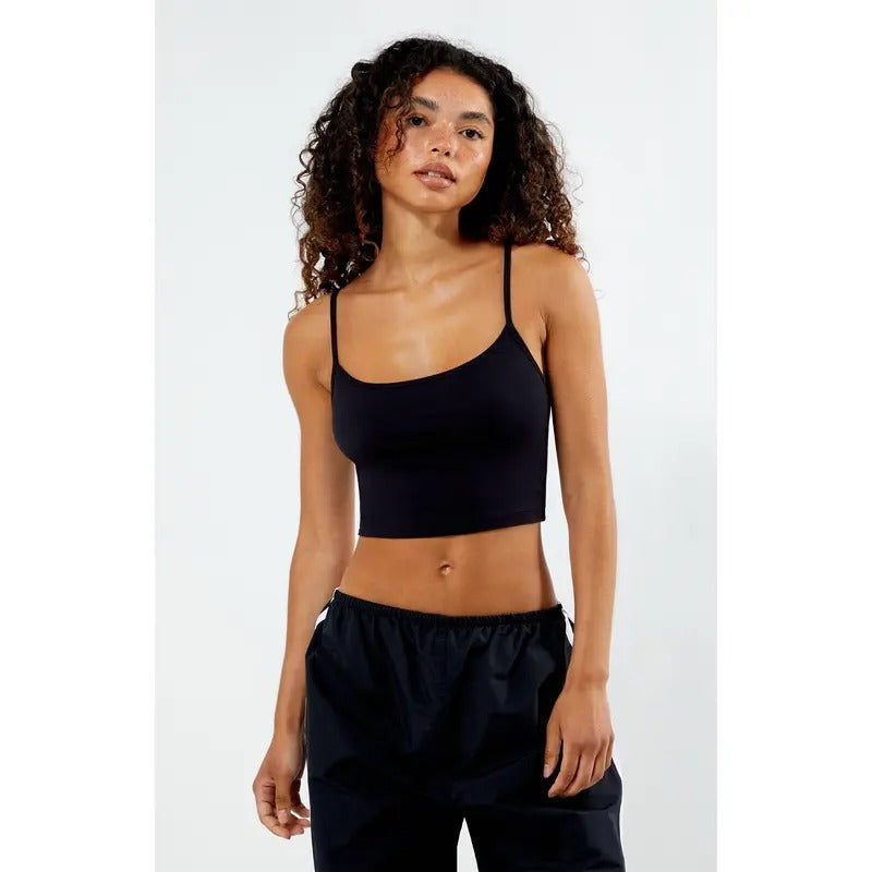 PS Basics by Pacsun Women's Wardrobe Staple Cami T-Shirts, Hoodie, Sweatshirt | GrindPrints.com