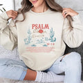 PSALM 91 Christian Shirts,Bible Verse Shirt, Jesus Hoodie, Christian Sweatshirt, Men's Christian ,Gift For Christian ...