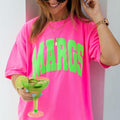 PUFF 'MARGS' T-Shirt Hoodie, Sweatshirt | GrindPrints.com