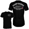 PUMP DADDY ORIGINAL MEN'S T-SHIRT Hoodie, Sweatshirt | GrindPrints.com