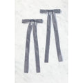 PacSun Women's 2 Pack Gingham Bow Clips T-Shirts, Hoodie, Sweatshirt | GrindPrints.com