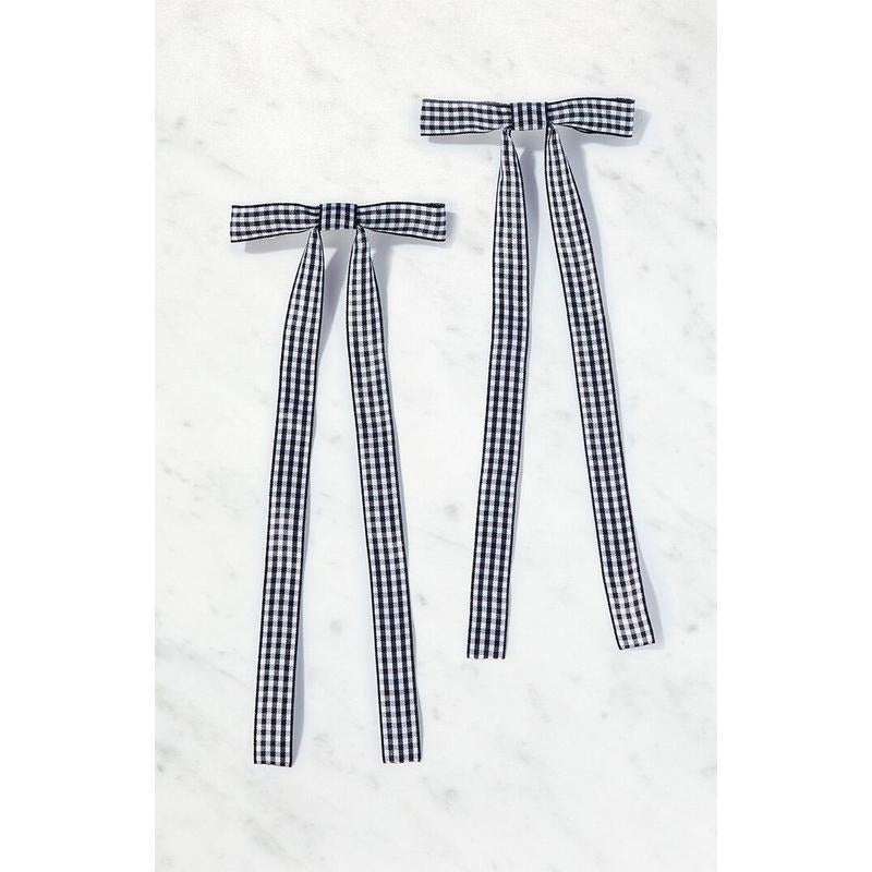 PacSun Women's 2 Pack Gingham Bow Clips T-Shirts, Hoodie, Sweatshirt | GrindPrints.com
