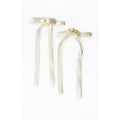 PacSun Women's 2 Pack Satin Rosette Bow Barrettes T-Shirts, Hoodie, Sweatshirt | GrindPrints.com