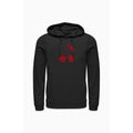 PacSun Women's 8 Ball Cherries Hoodie T-Shirts, Sweatshirt | GrindPrints.com