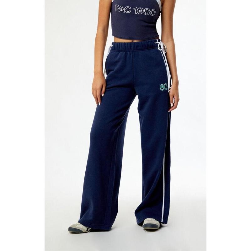 PacSun Women's 80 Wide Leg Track Sweatpants T-Shirts, Hoodie, Sweatshirt | GrindPrints.com