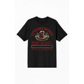 PacSun Women's A Nightmare On Elm Street Springwood High T-Shirt Hoodie, Sweatshirt | GrindPrints.com