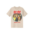PacSun Women's ACDC Highway to Hell T-Shirtstyle{n002}2 T-Shirts, Hoodie, Sweatshirt | GrindPrints.com