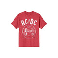 PacSun Women's ACDC T-Shirt Hoodie, Sweatshirt | GrindPrints.com