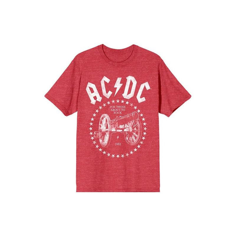 PacSun Women's ACDC T-Shirt Hoodie, Sweatshirt | GrindPrints.com