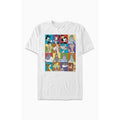 PacSun Women's Animaniacs Character Boxes T-Shirt Hoodie, Sweatshirt | GrindPrints.com