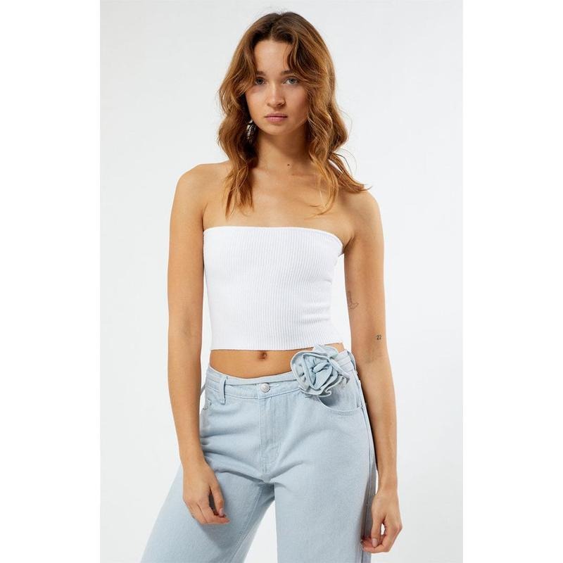 PacSun Basic Tube Top T-Shirts, Hoodie, Sweatshirt