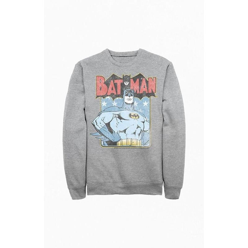 PacSun Women's Bat USA Sweatshirt T-Shirts, Hoodie | GrindPrints.com