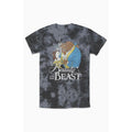 PacSun Women's Beauty & The Beast Love T-Shirt Hoodie, Sweatshirt | GrindPrints.com