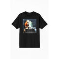 PacSun Women's Beetlejuice Wanted T-Shirt Hoodie, Sweatshirt | GrindPrints.com