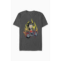 PacSun Women's Betty Boop Biker T-Shirt Hoodie, Sweatshirt | GrindPrints.com