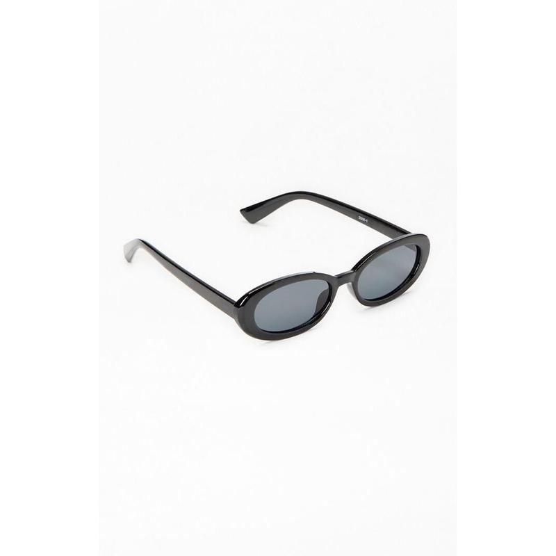 PacSun Women's Black Oval Frame Sunglasses T-Shirts, Hoodie, Sweatshirt | GrindPrints.com
