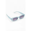 PacSun Women's Blue Plastic Square Sunglasses T-Shirts, Hoodie, Sweatshirt | GrindPrints.com