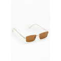 PacSun Women's Brown Metal Square Sunglasses T-Shirts, Hoodie, Sweatshirt | GrindPrints.com