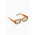 PacSun Women's Brown Plastic Square Sunglasses T-Shirts, Hoodie, Sweatshirt | GrindPrints.com